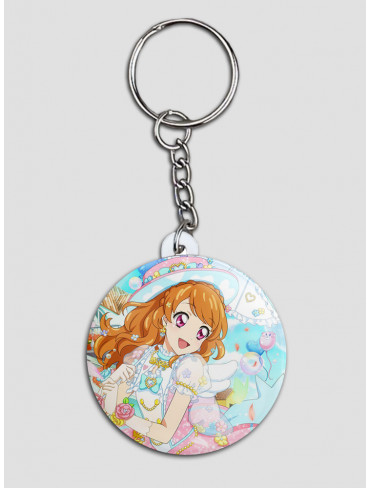 Брелок Айкацу 10 (Aikatsu!)