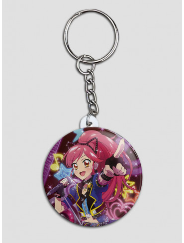 Брелок Айкацу 11 (Aikatsu!)