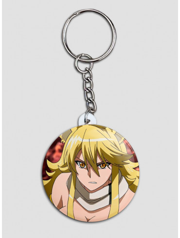 Брелок Акаме 10 (Akame ga Kill)
