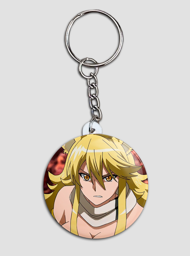 Брелок Акаме 10 (Akame ga Kill)