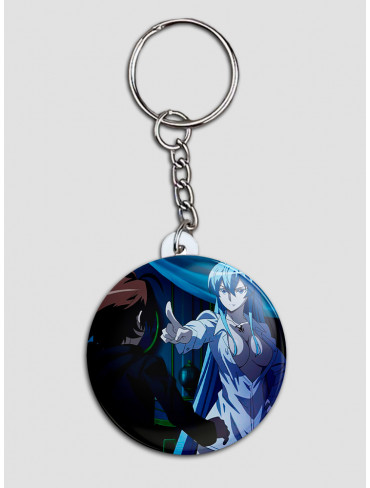 Брелок Акаме 7 (Akame ga Kill)