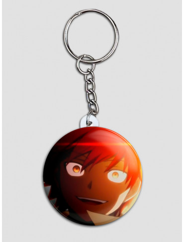 Брелок Клас вбивць 7 (Assassination Classroom)