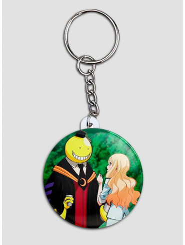 Брелок Клас вбивць 9 (Assassination Classroom)