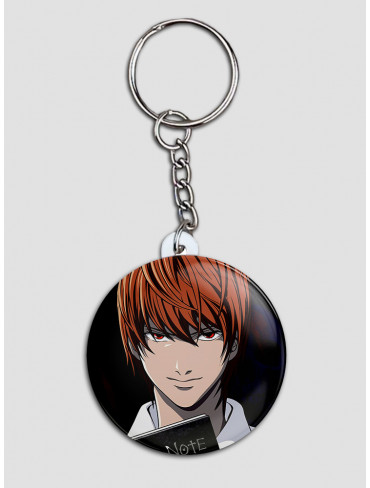 Брелок Зошит смерті 2 (Death Note)