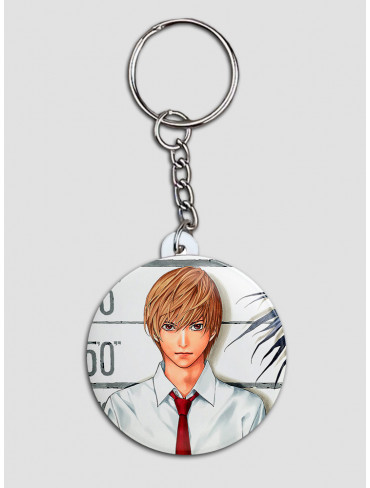 Брелок Зошит смерті 5 (Death Note)
