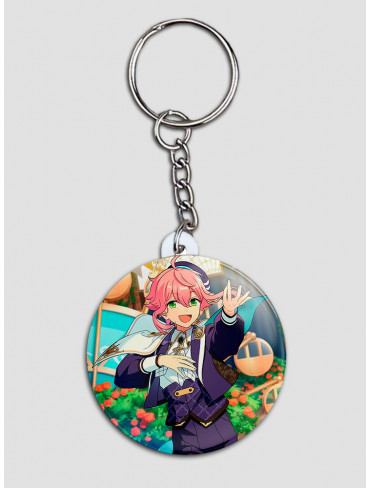 Брелок Aнсамбль Зірок 10 (Ensemble Stars!)
