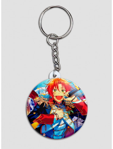 Брелок Aнсамбль Зірок 12 (Ensemble Stars!)