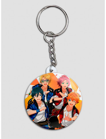 Брелок Aнсамбль Зірок 2 (Ensemble Stars!)