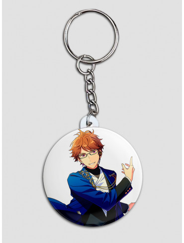 Брелок Aнсамбль Зірок 20 (Ensemble Stars!)
