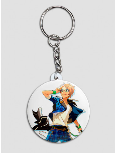 Брелок Aнсамбль Зірок 22 (Ensemble Stars!)