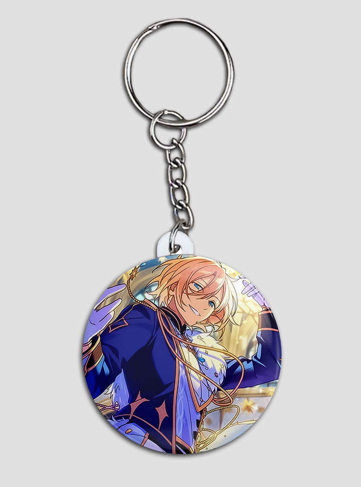 Брелок Aнсамбль Зірок 25 (Ensemble Stars!)