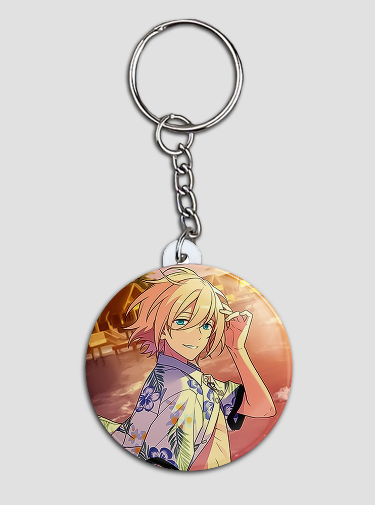 Брелок Aнсамбль Зірок 26 (Ensemble Stars!)