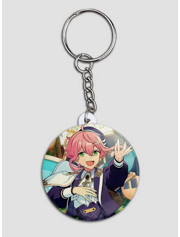 Брелок Aнсамбль Зірок 34 (Ensemble Stars!)