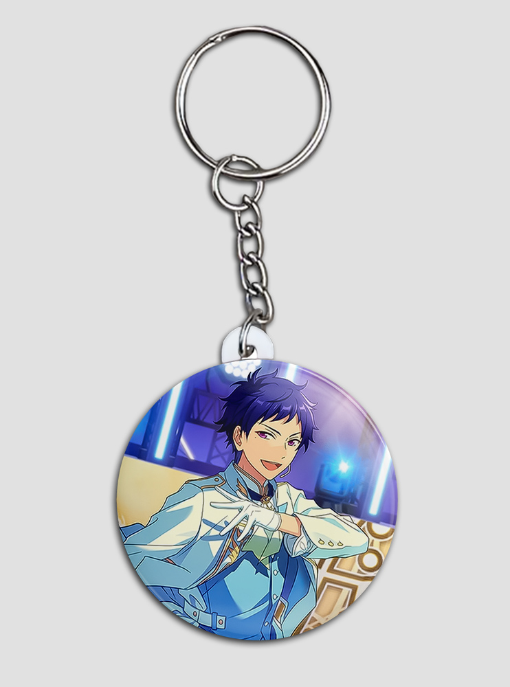 Брелок Aнсамбль Зірок 52 (Ensemble Stars!)