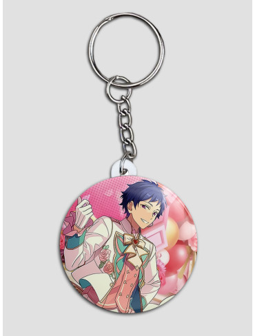 Брелок Aнсамбль Зірок 55 (Ensemble Stars!)