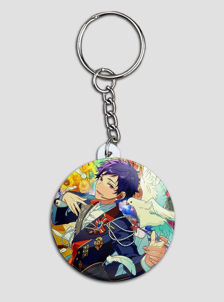 Брелок Aнсамбль Зірок 56 (Ensemble Stars!)