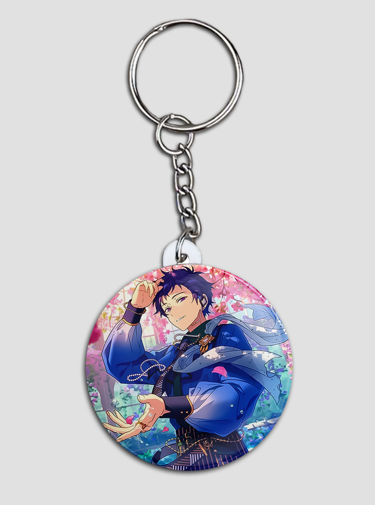 Брелок Aнсамбль Зірок 57 (Ensemble Stars!)