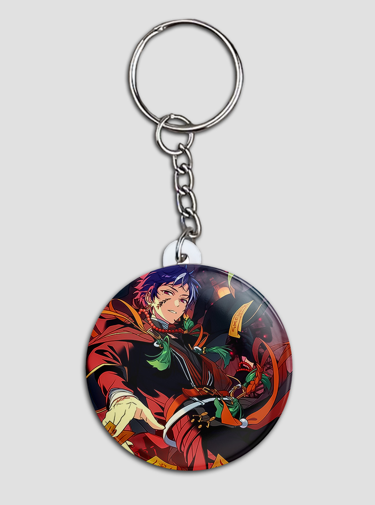 Брелок Aнсамбль Зірок 59 (Ensemble Stars!)