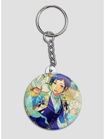 Брелок Aнсамбль Зірок 61 (Ensemble Stars!)