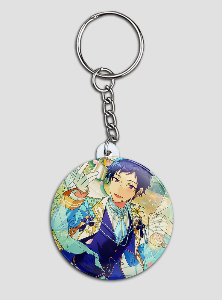 Брелок Aнсамбль Зірок 61 (Ensemble Stars!)