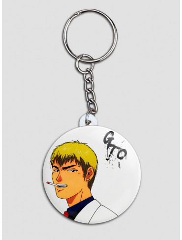 Брелок Крутий учитель Онідзука 2 (Great Teacher Onizuka)