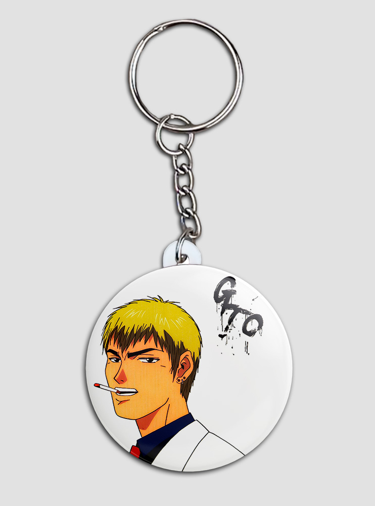 Брелок Крутий учитель Онідзука 2 (Great Teacher Onizuka)
