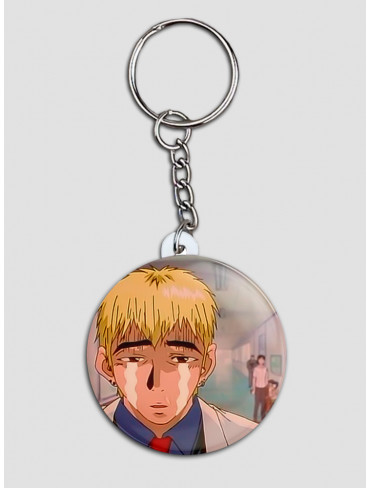 Брелок Крутий учитель Онідзука 4 (Great Teacher Onizuka)