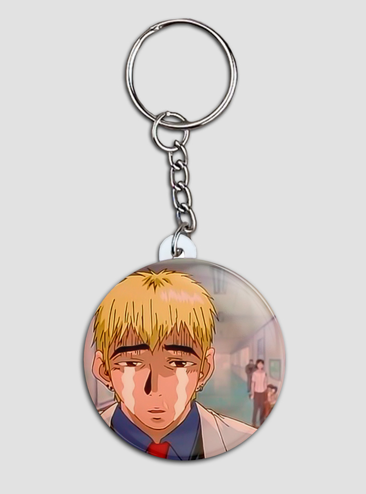 Брелок Крутий учитель Онідзука 4 (Great Teacher Onizuka)