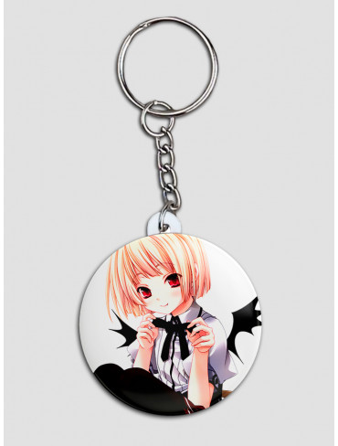 Брелок Старша школа демонів 18 (High school DxD)