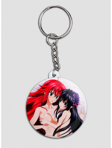 Брелок Старша школа демонів 2 (High school DxD)