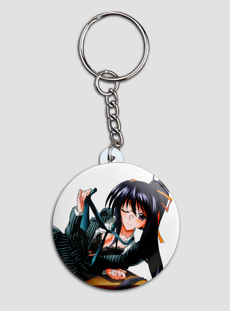 Брелок Старша школа демонів 5 (High school DxD)