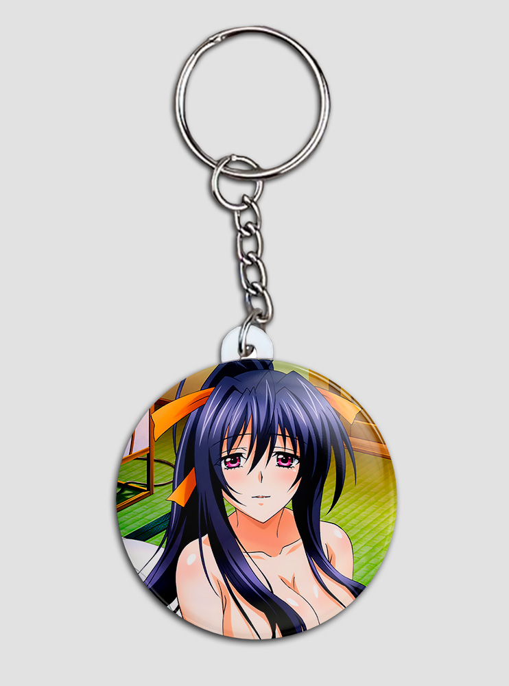 Брелок Старша школа демонів 6 (High school DxD)