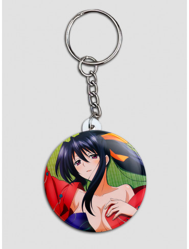 Брелок Старша школа демонів 7 (High school DxD)