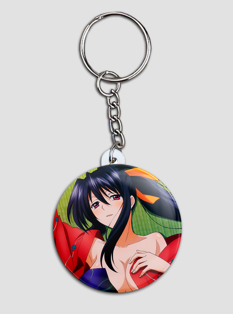 Брелок Старша школа демонів 7 (High school DxD)