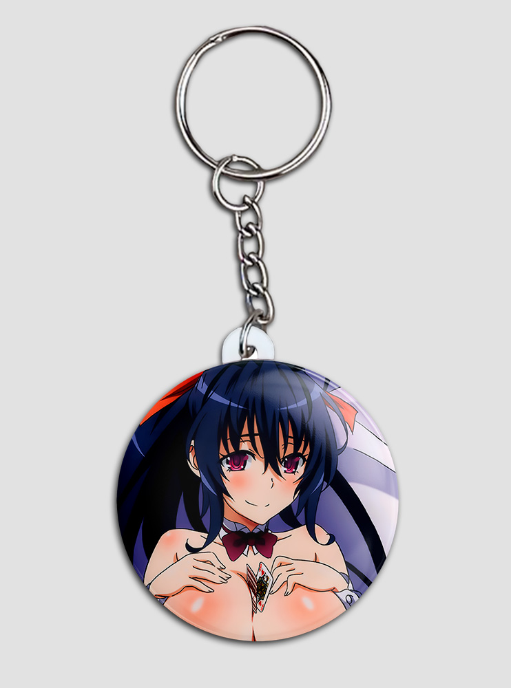 Брелок Старша школа демонів 8 (High school DxD)
