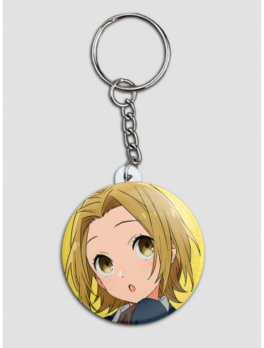 Брелок Хорімія 11 (Horimiya)