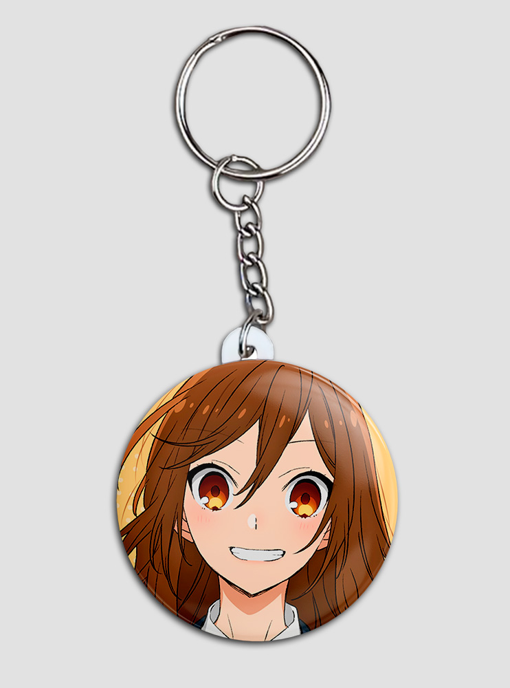 Брелок Хорімія 2 (Horimiya) Брелок Хорімія 2 (Horimiya)