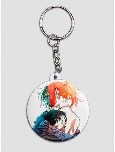 Брелок Наречена чаклуна (Mahoutsukai no Yome)