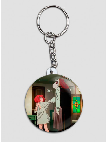 Брелок Наречена чаклуна 8 (Mahoutsukai no Yome)