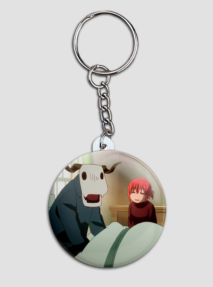 Брелок Наречена чаклуна 9 (Mahoutsukai no Yome)