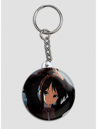 Брелок Меланхолія Харухі Судзумії 6 (Suzumiya Haruhi no Yuuutsu)