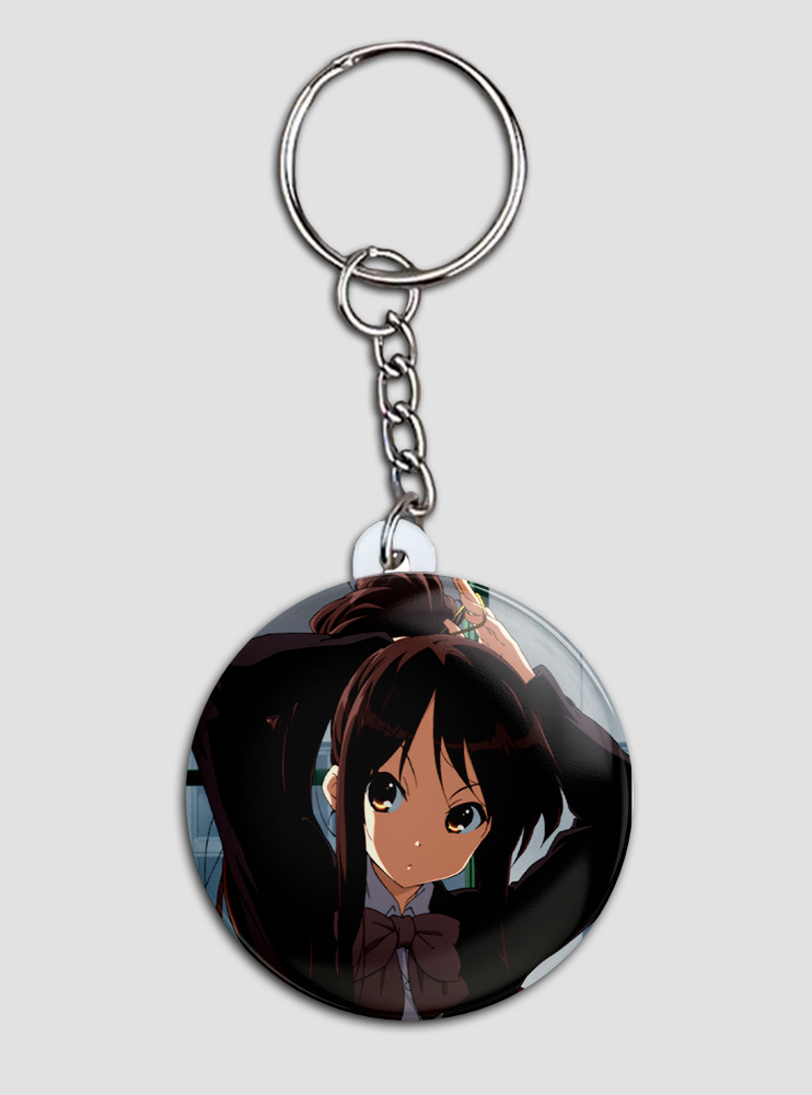 Брелок Меланхолія Харухі Судзумії 6 (Suzumiya Haruhi no Yuuutsu)