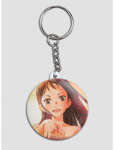 Брелок Твоя квітнева брехня 4 (Your Lie in April)
