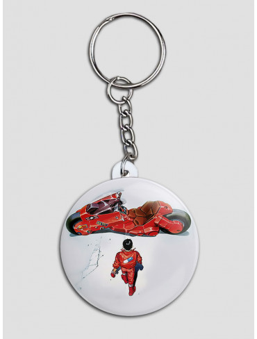 Брелок Акіра 6 (Akira)