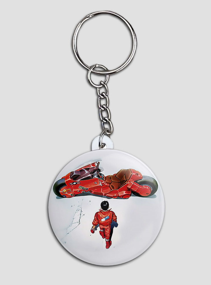 Брелок Акіра 6 (Akira)