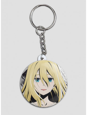 Брелок Янголи смерті 10 (Angels of Death)