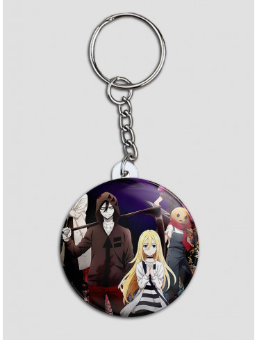 Брелок Янголи смерті 3 (Angels of Death)