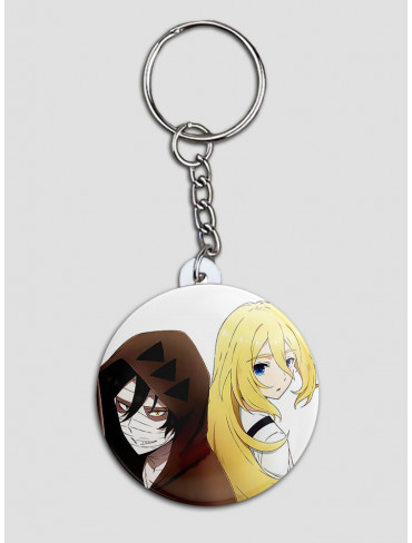 Брелок Янголи смерті 4 (Angels of Death)