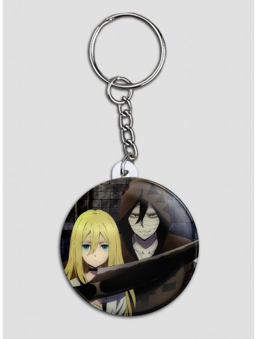 Брелок Янголи смерті 5 (Angels of Death)