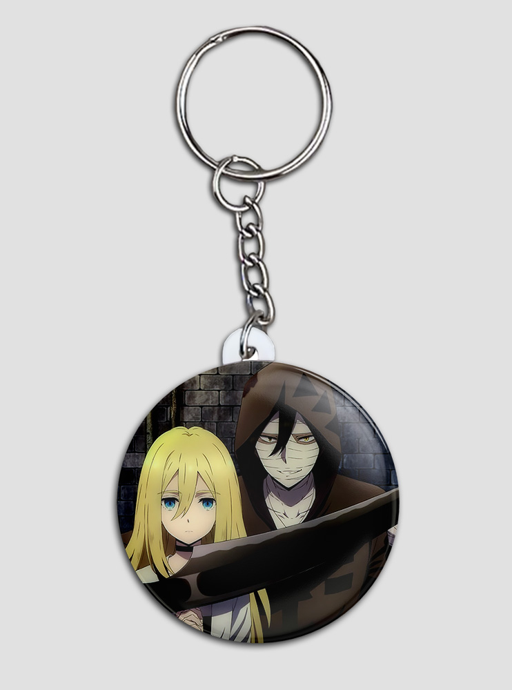 Брелок Янголи смерті 5 (Angels of Death)